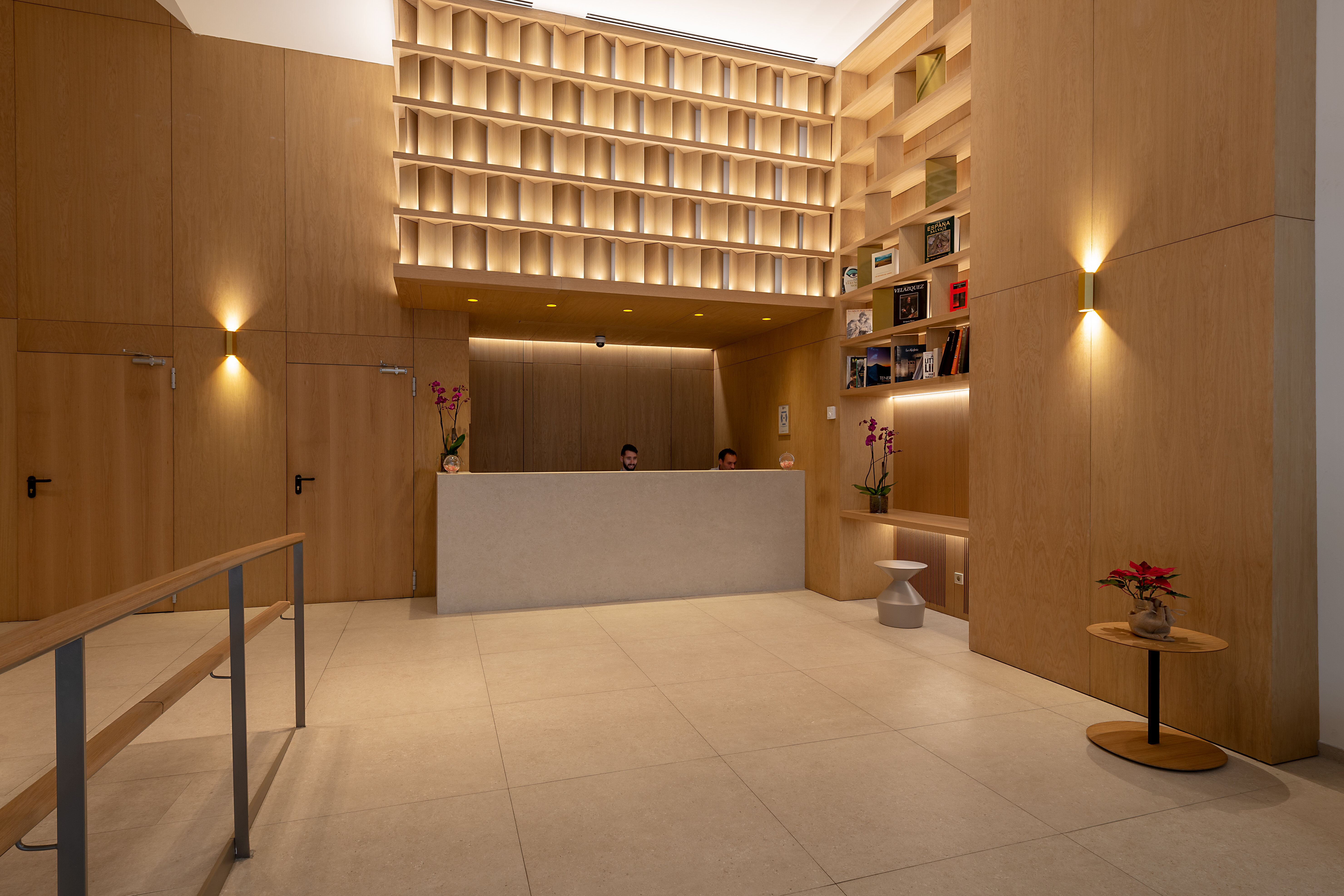 Фото Apartamentos Recoletos