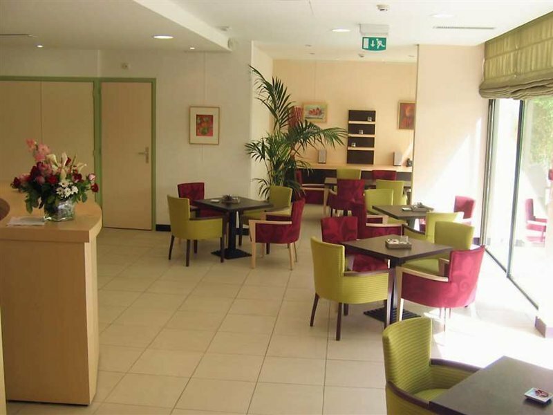 Фото Hotel Montaigne & SPA