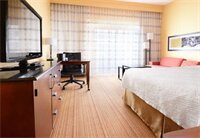 Фото Courtyard by Marriott Plano in Legacy Park