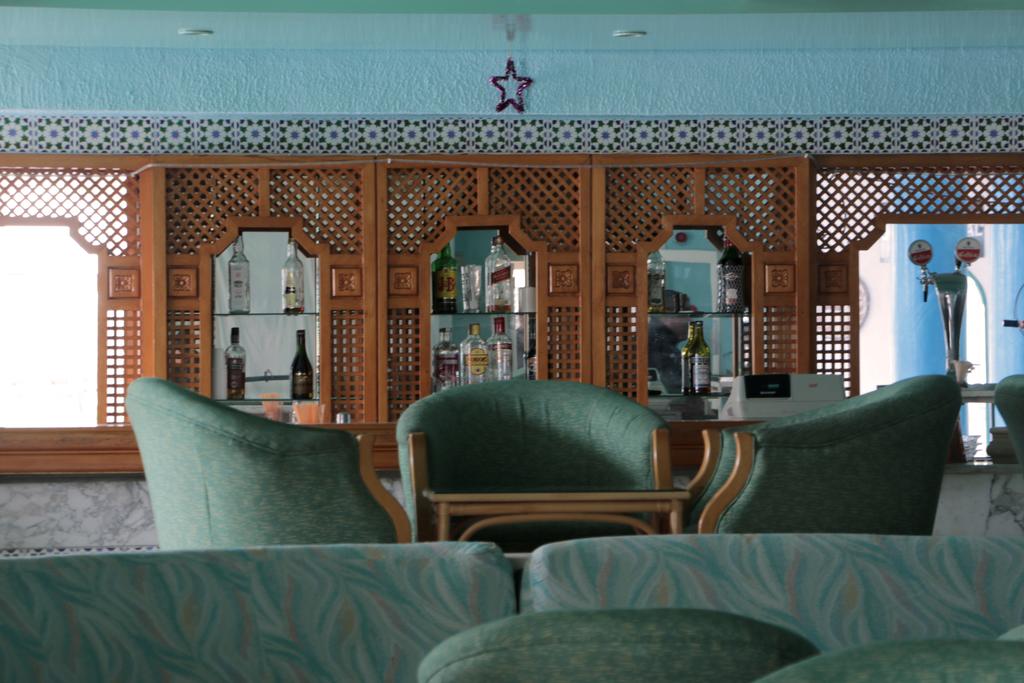 Фото Le Khalife Hotel