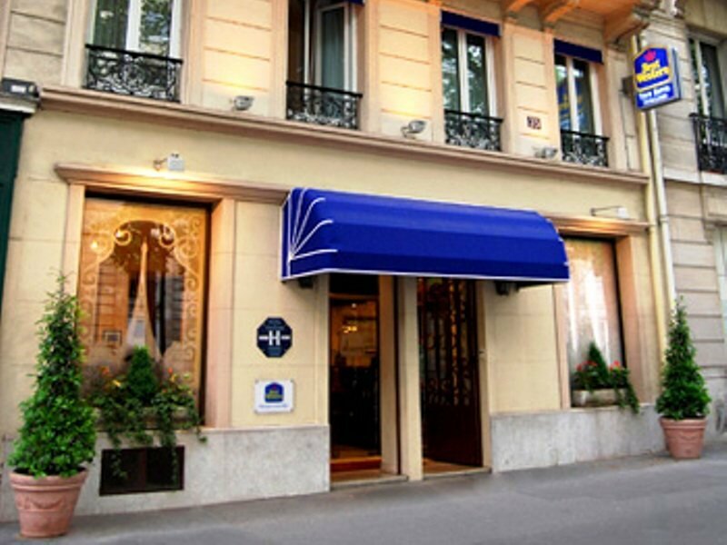 Фото отеля 2