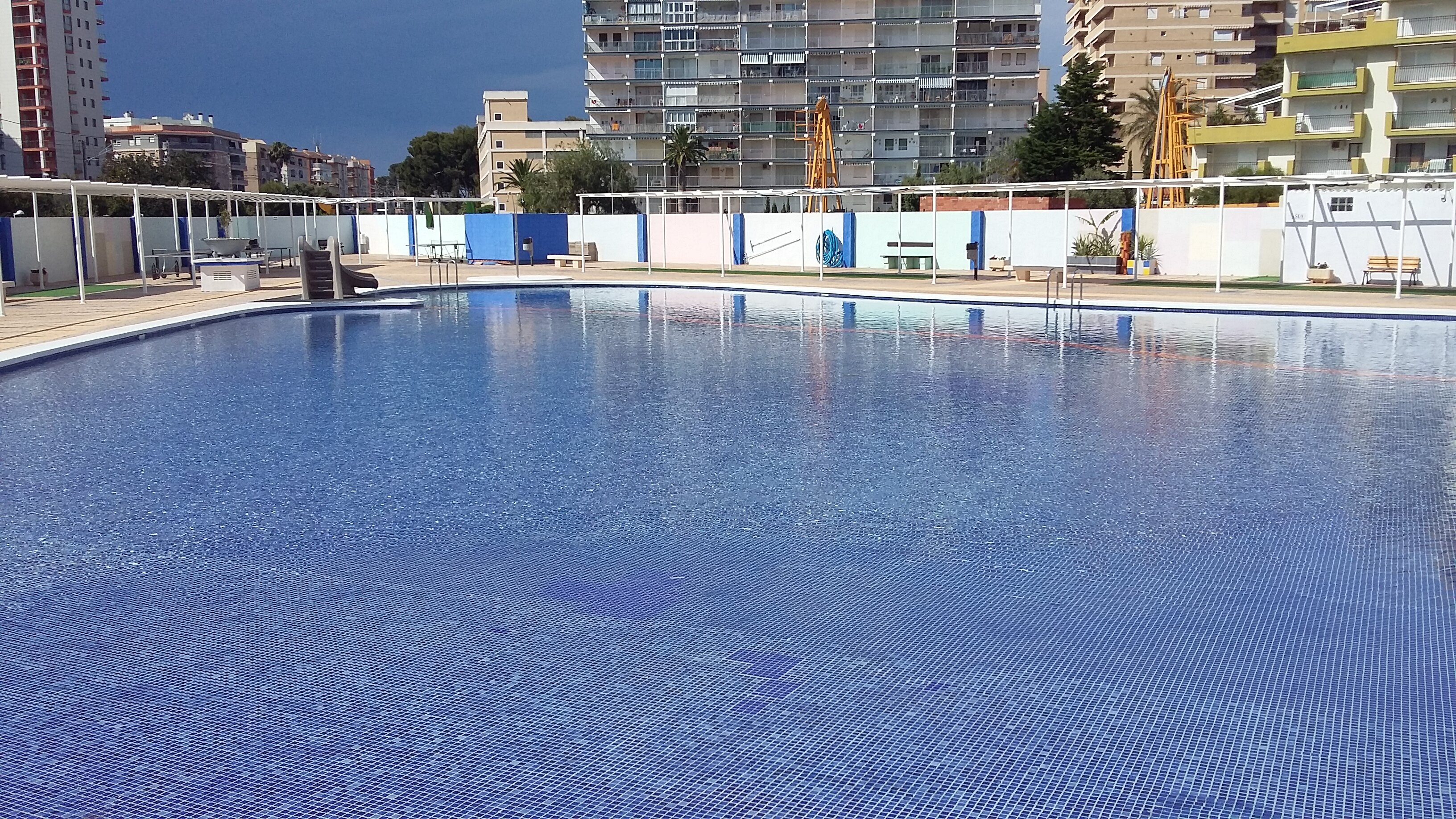 Фото Apartamentos Mar de Oropesa 3000