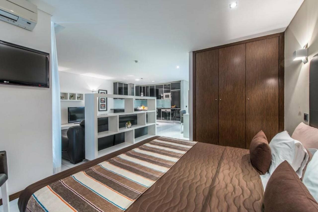 Фото Rk Suite Hotel