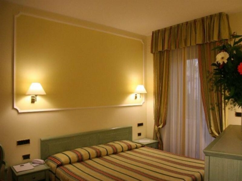 Фото Best Western Hotel Nazionale