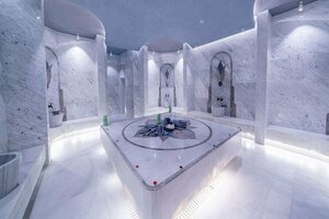 Гостиница Liberty Fabay