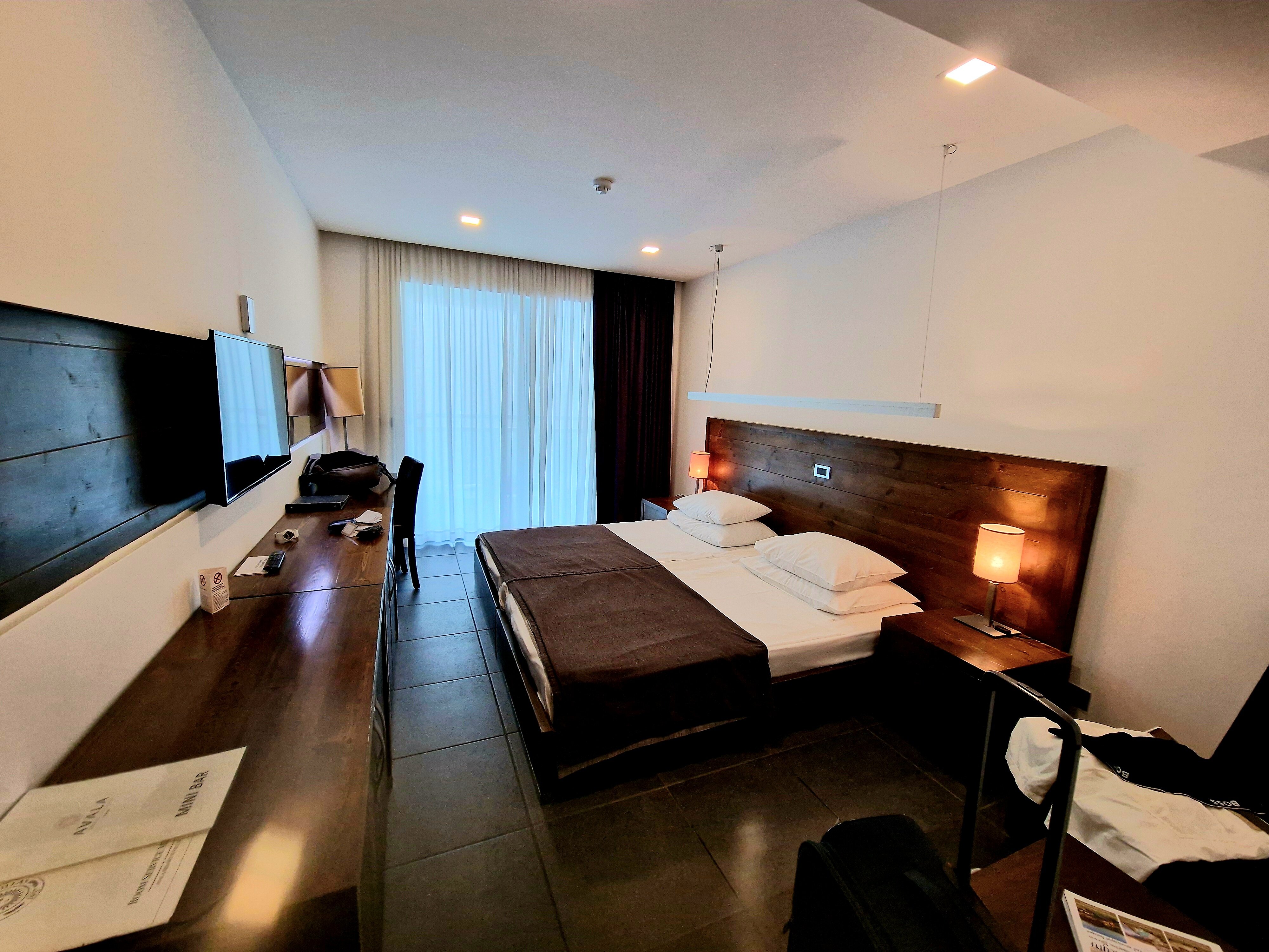 Фото Avala Resort & Villas