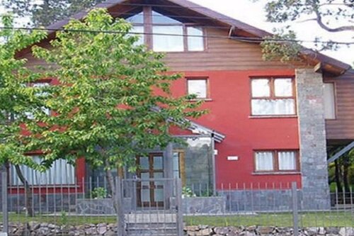 Гостиница Mirando al Sur в Провинции Рио-Негро