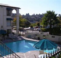 Фото Best Western Casa Grande Inn