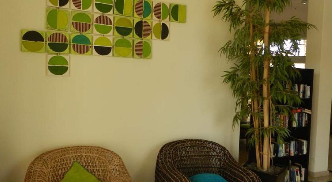 Фото Jardins Vale de Parra