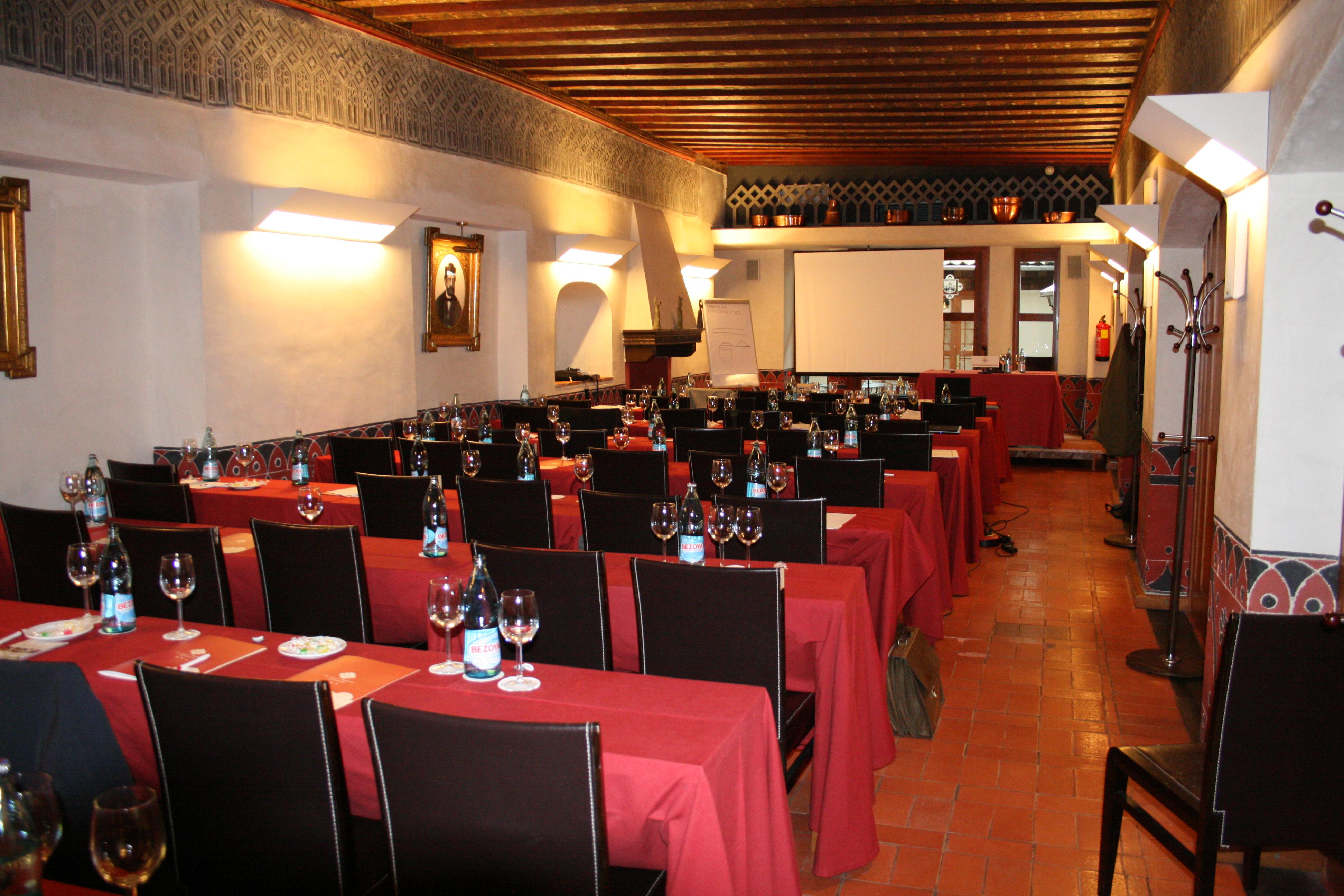 Фото Hotel SPA La Casa Mudéjar