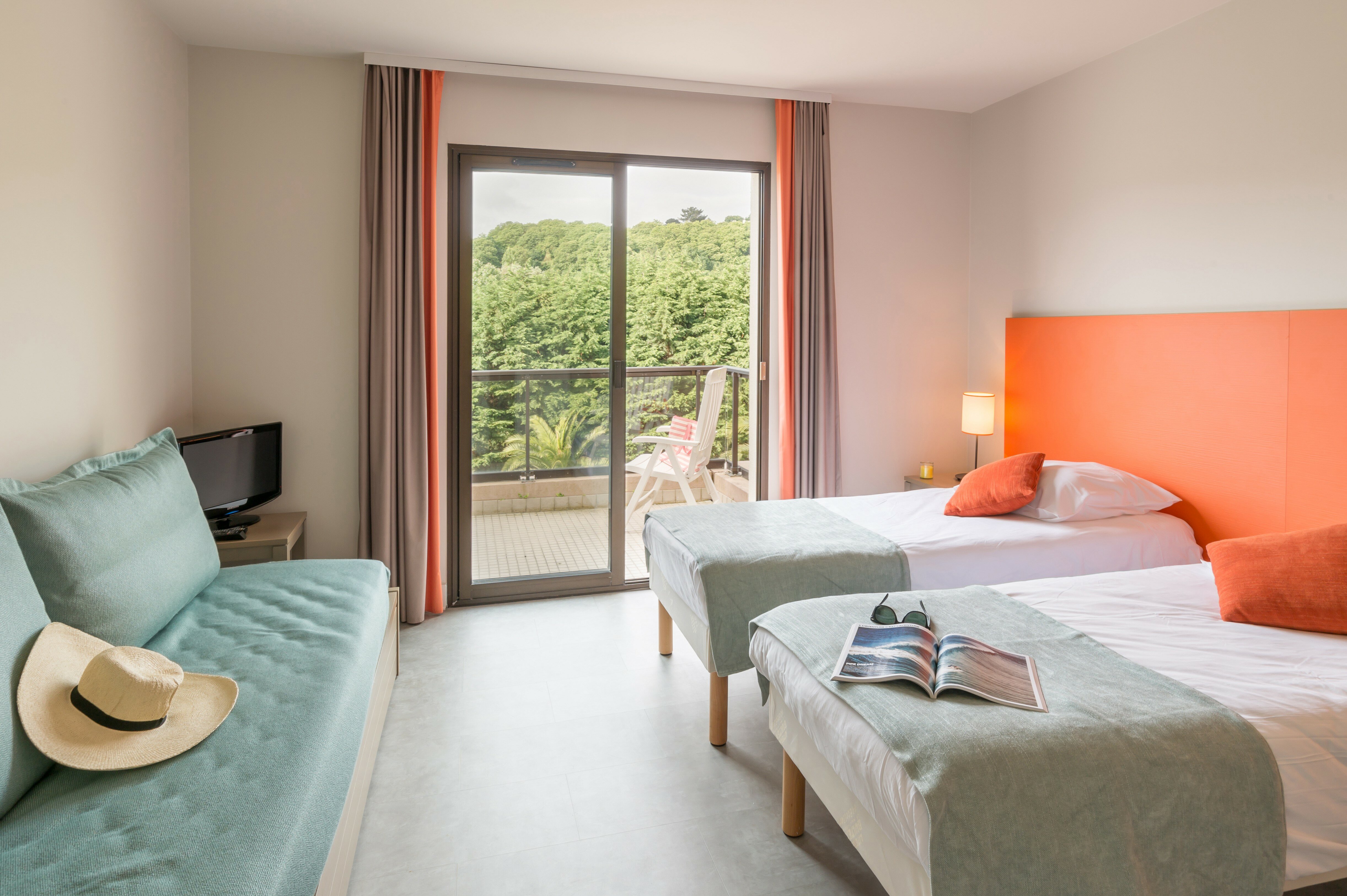 Фото Residence Pierre & Vacances L'Archipel