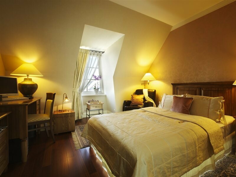 Фото Marrol's Boutique Hotel