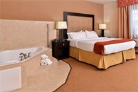 Фото Holiday Inn Express Suites Van Buren-Ft Smith Area, an Ihg Hotel