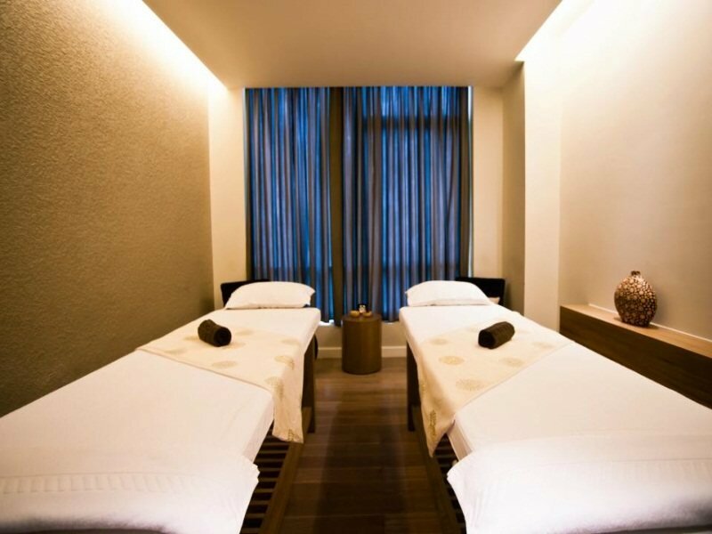 Фото Novotel Halong Bay