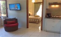 Фото Asterias Studios Apartments