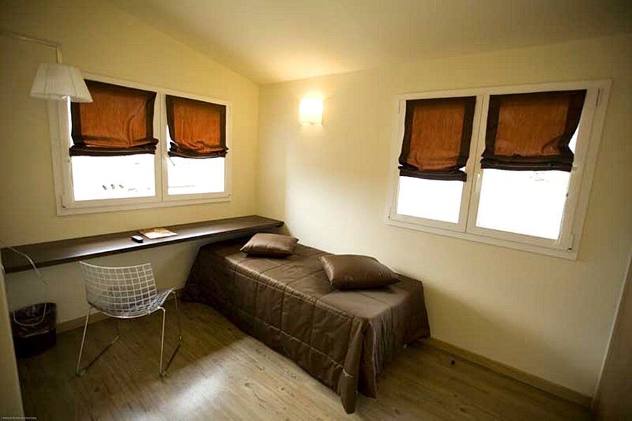 Фото Отель Delle Nazioni