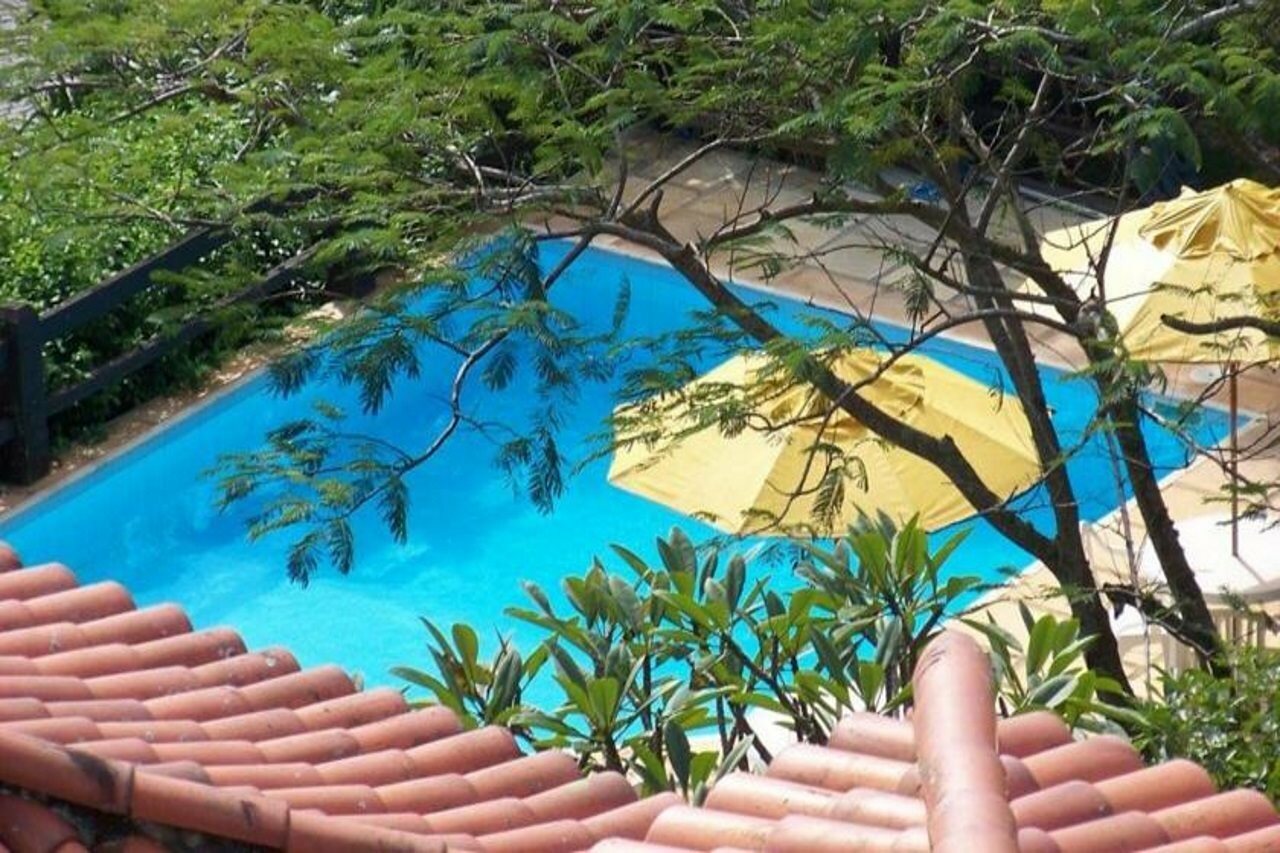 Фото Pousada Hibiscus Beach