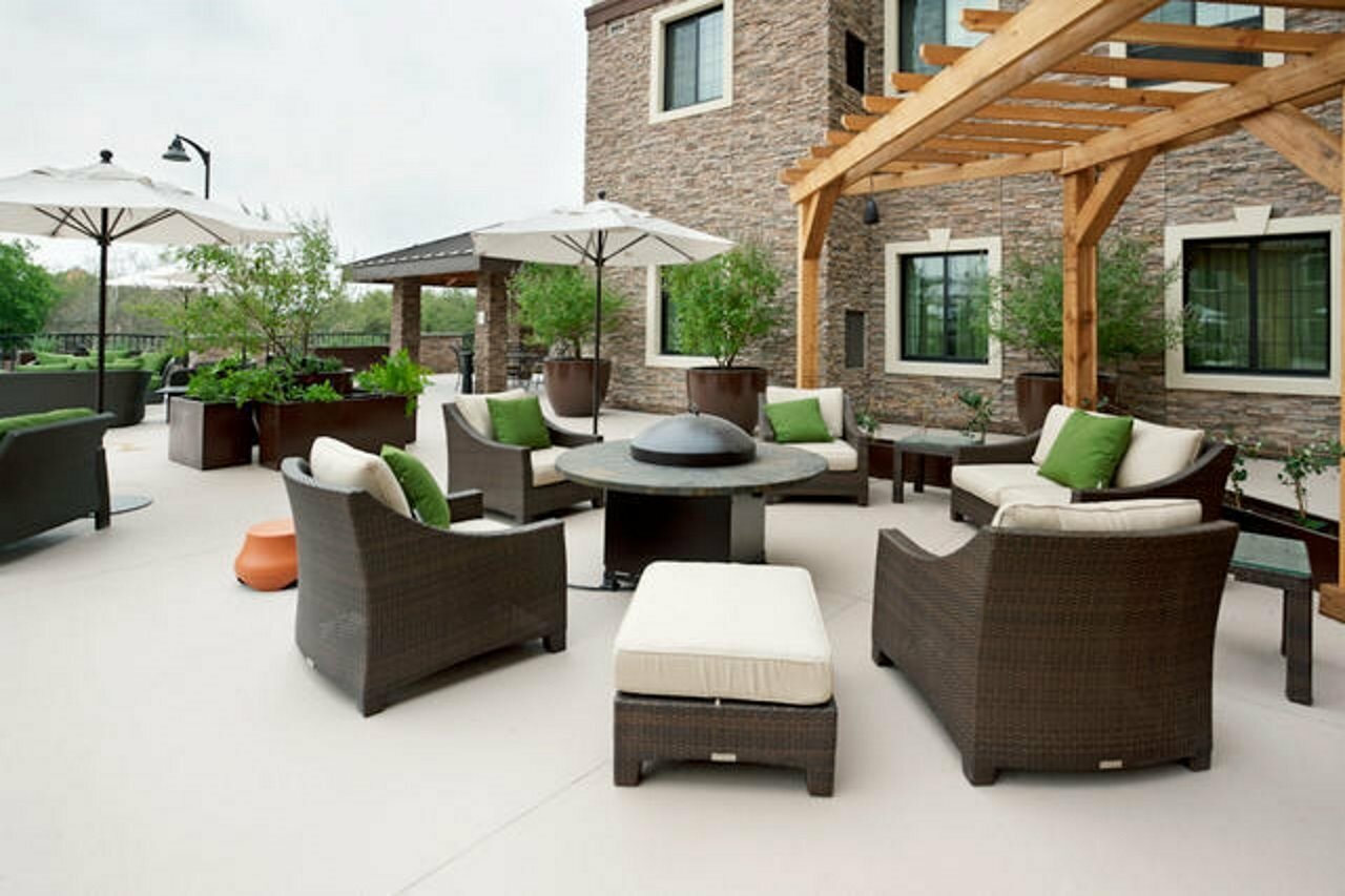 Фото Staybridge Suites Bowling Green, an Ihg Hotel