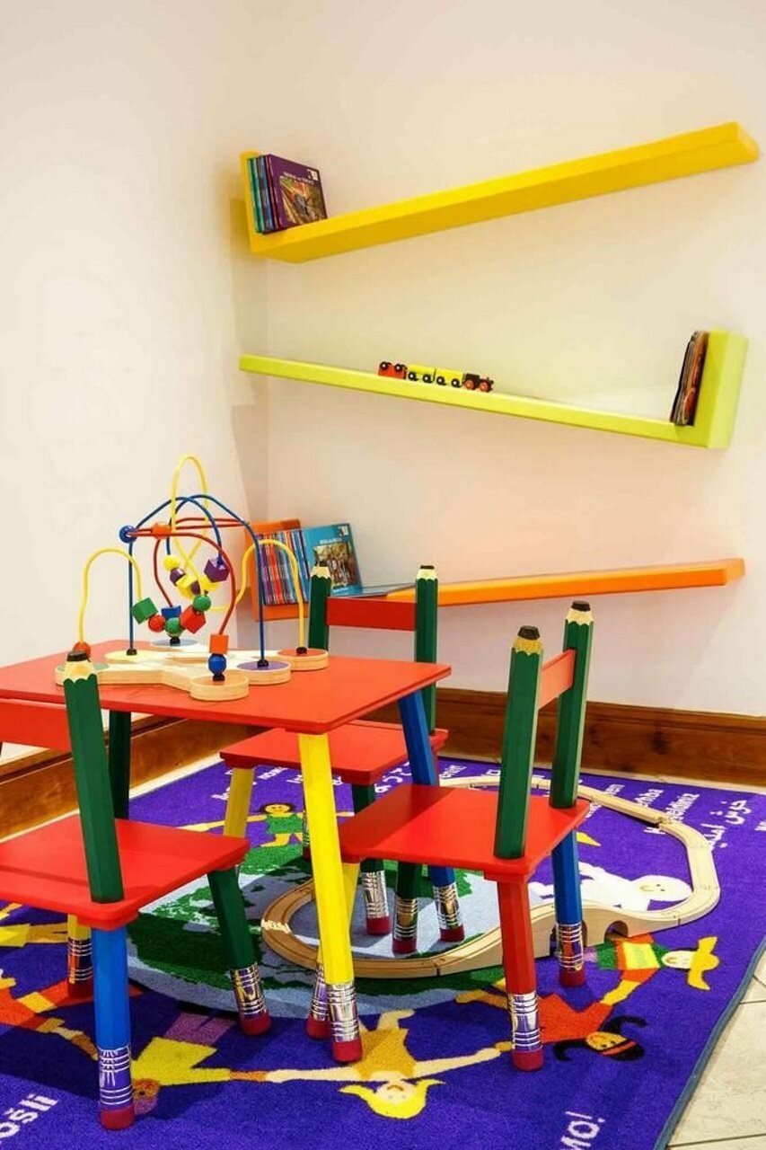 Фото ibis Styles Birmingham Centre Hotel