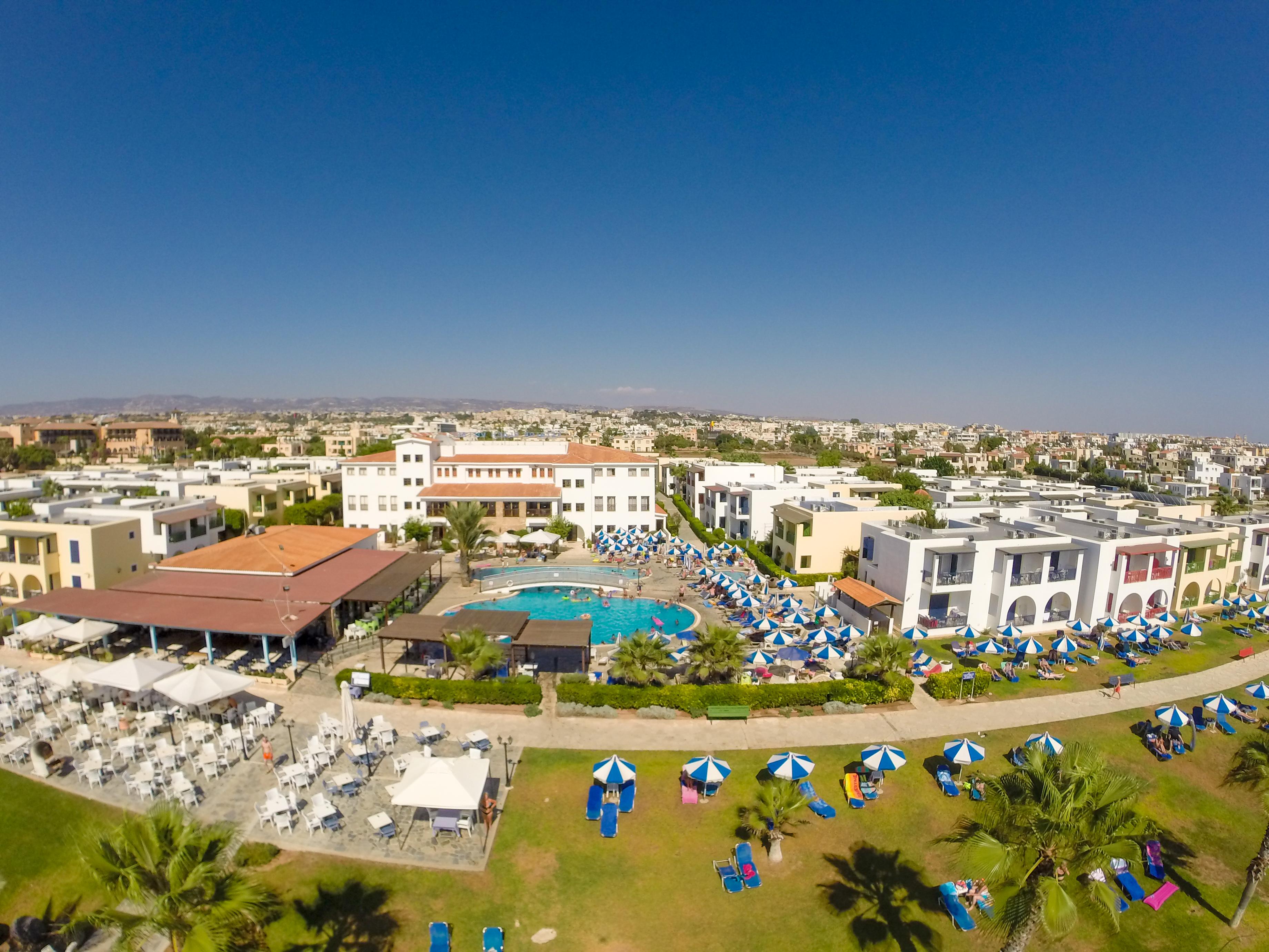 Фото Kefalos Beach Tourist Village