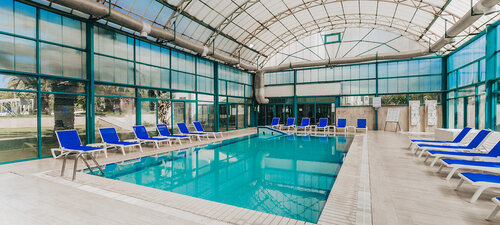 Гостиница Süral Saray в Манавгате