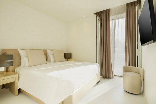 Внешний вид отеля Portals Hills Boutique Hotel в Кальвии, фото 4