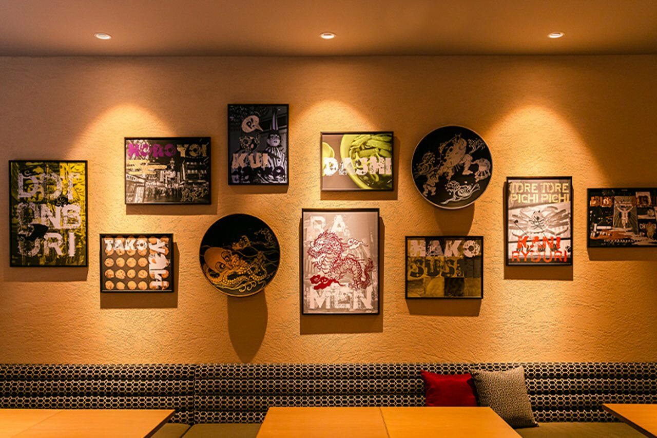 Фото Hotel Forza Osaka Namba Dotonbori