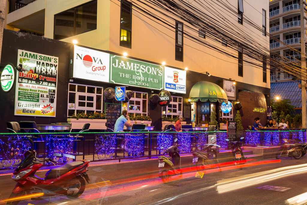 Hotel Nova Gold Hotel, Pattaya, photo