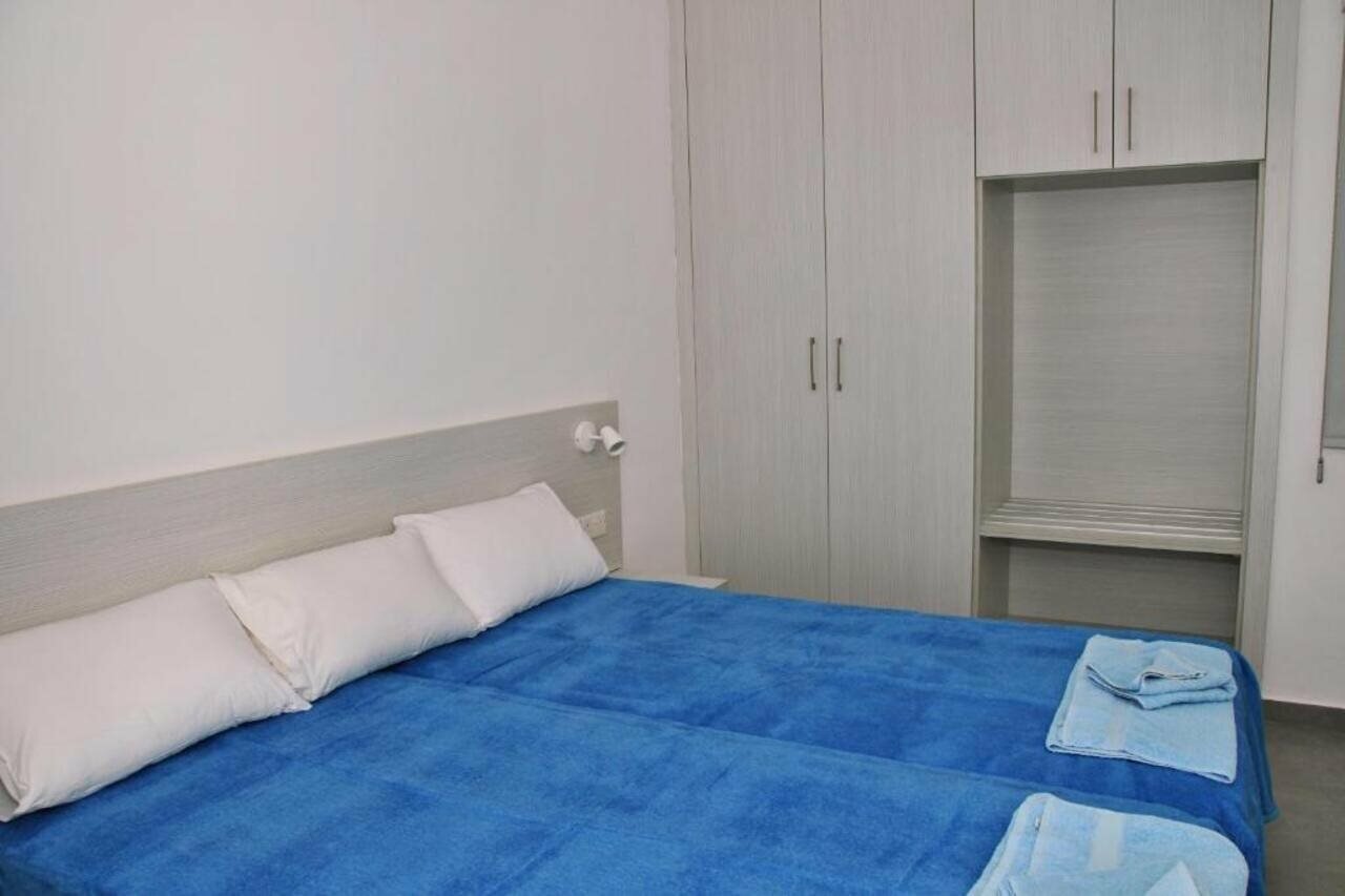 Фото Kaos Hotel Apartments