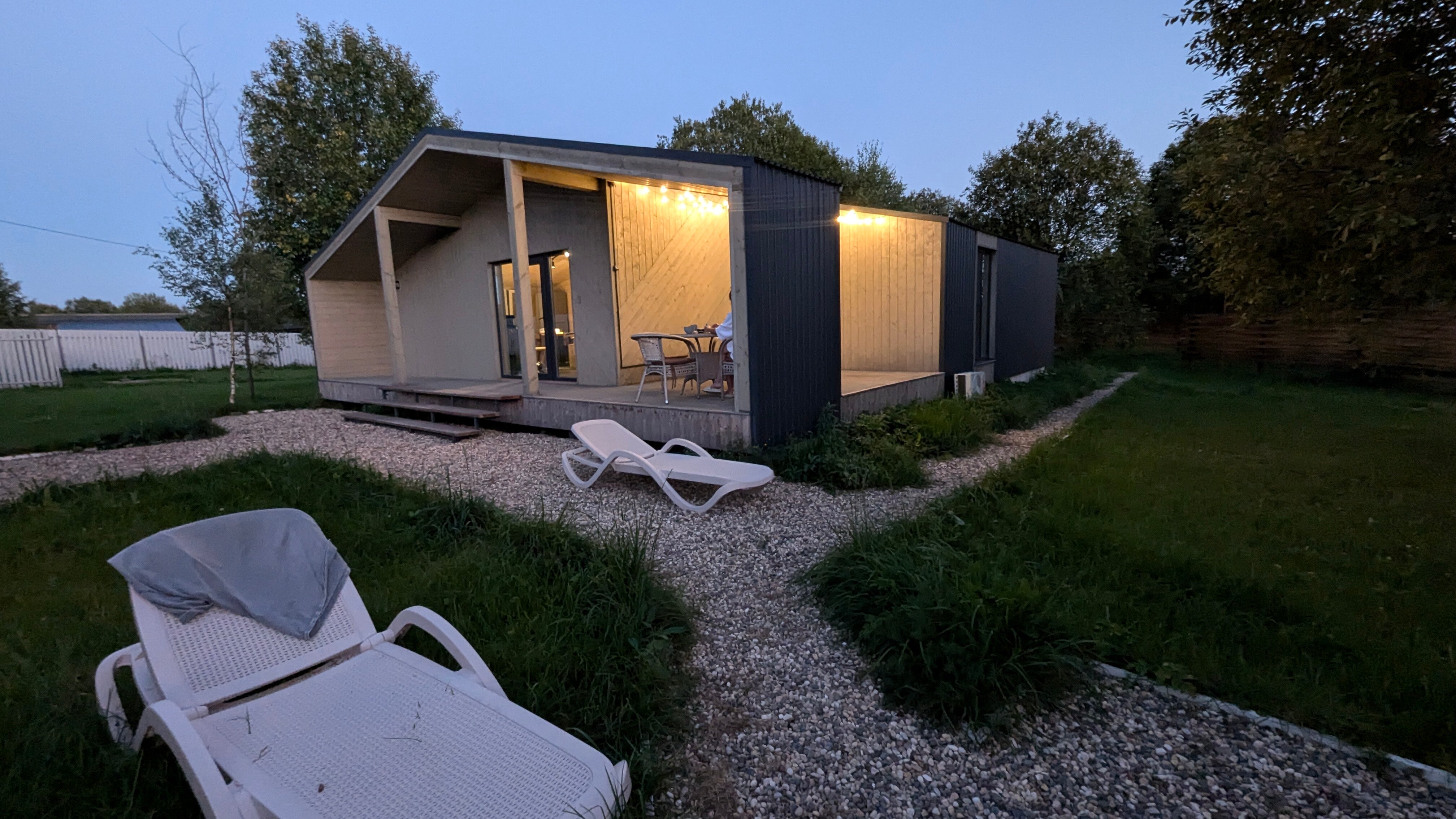 Фото Friends & Family