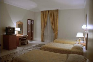 Гостиница Al-Fanar Palace Hotel