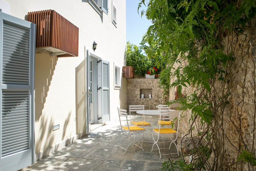Фото Villa Nika Boutique Hotel