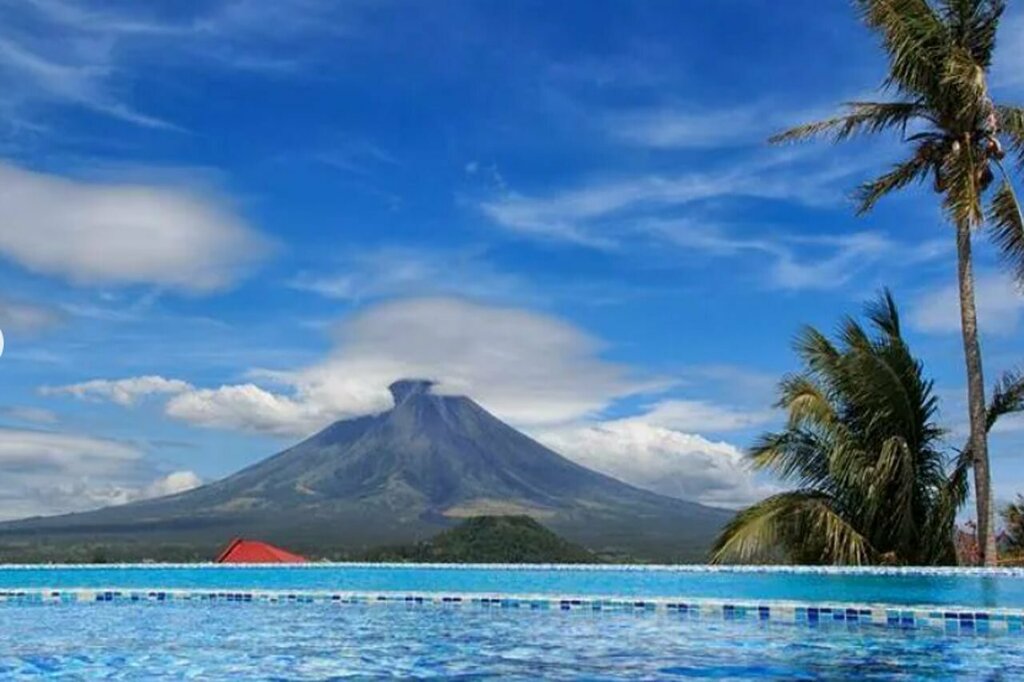 Hotel The Oriental Legazpi, Legaspi, photo