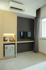 Фото Hung Cuong Hotel