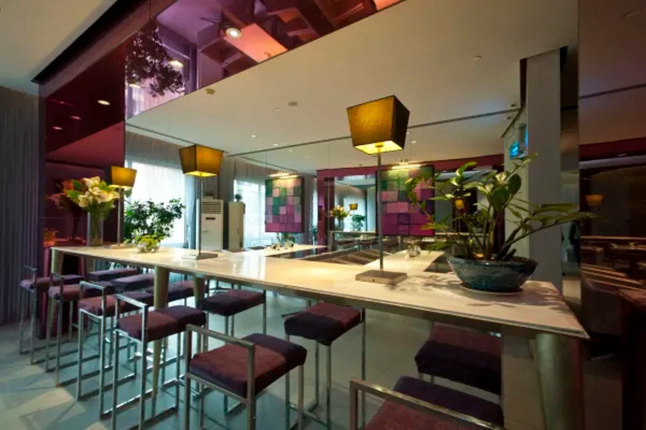 Фото Jinjiang Inn Xinxiang Railway Station