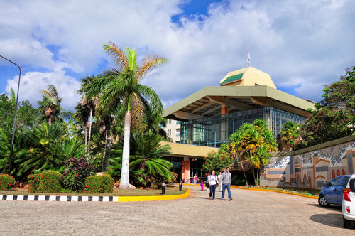 Гостиница Starfish Varadero в Варадеро