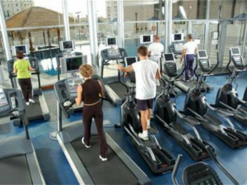 Фото Holiday Inn Kuwait Salmiya