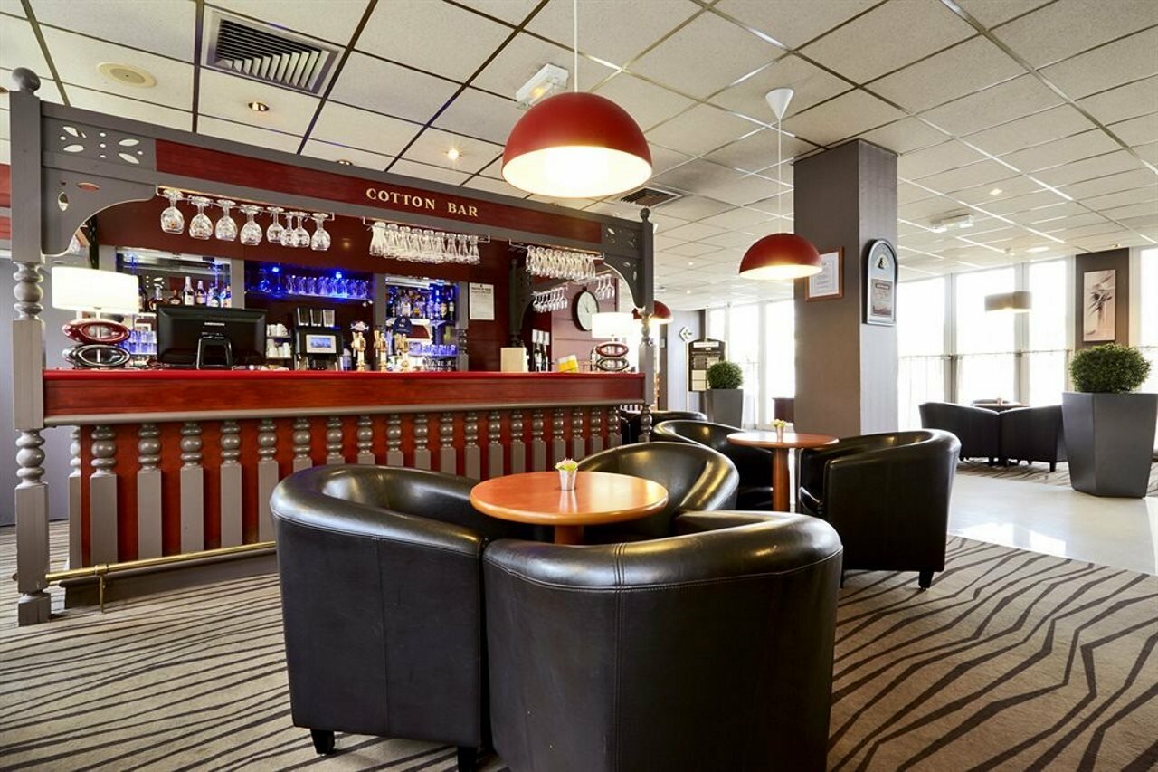 Фото Mercure Marne la vallée Bussy St Georges