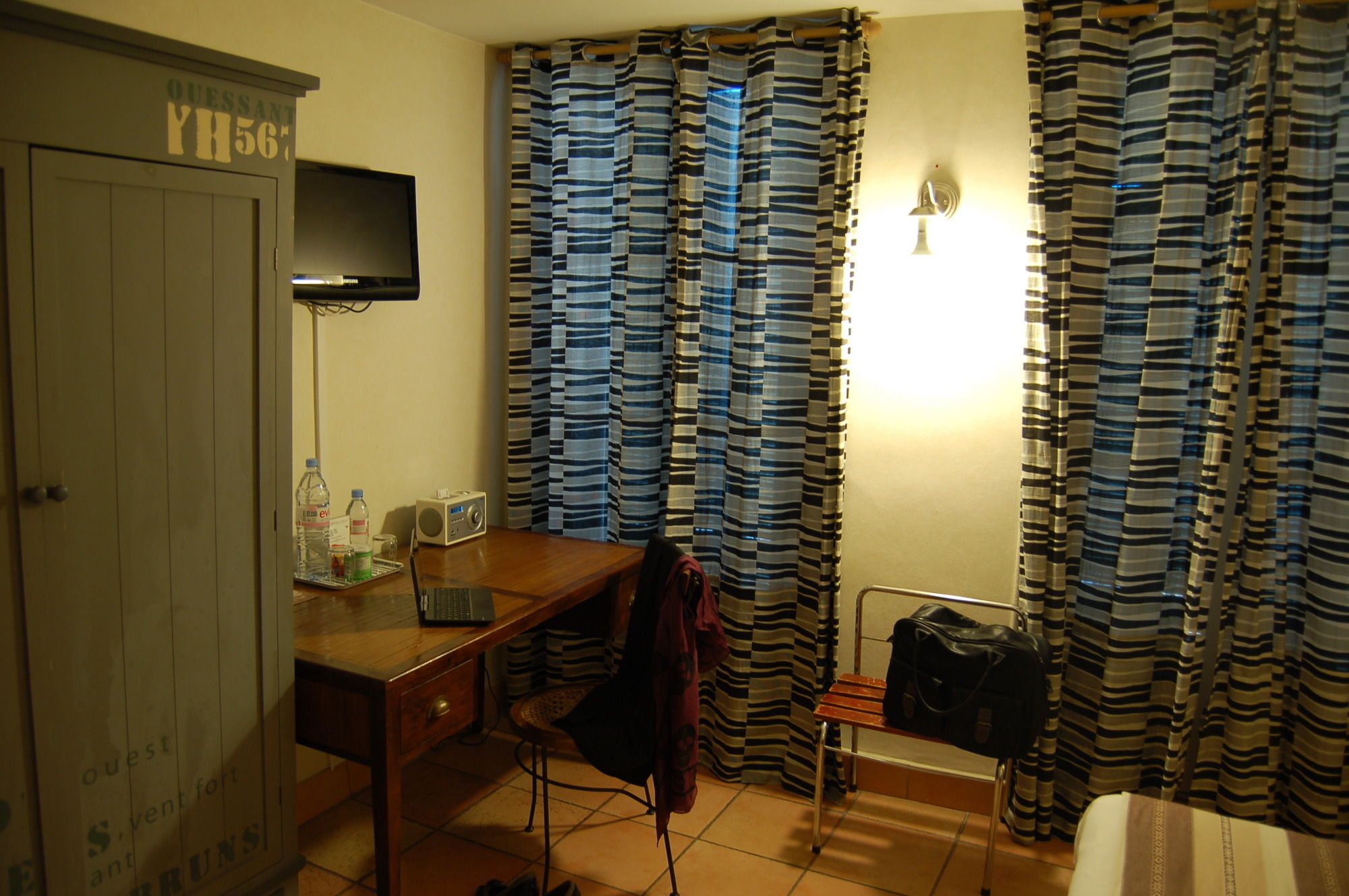 Фото Maison Saint Louis