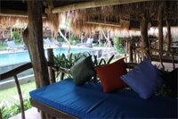 Фото The Calmtree Bungalows