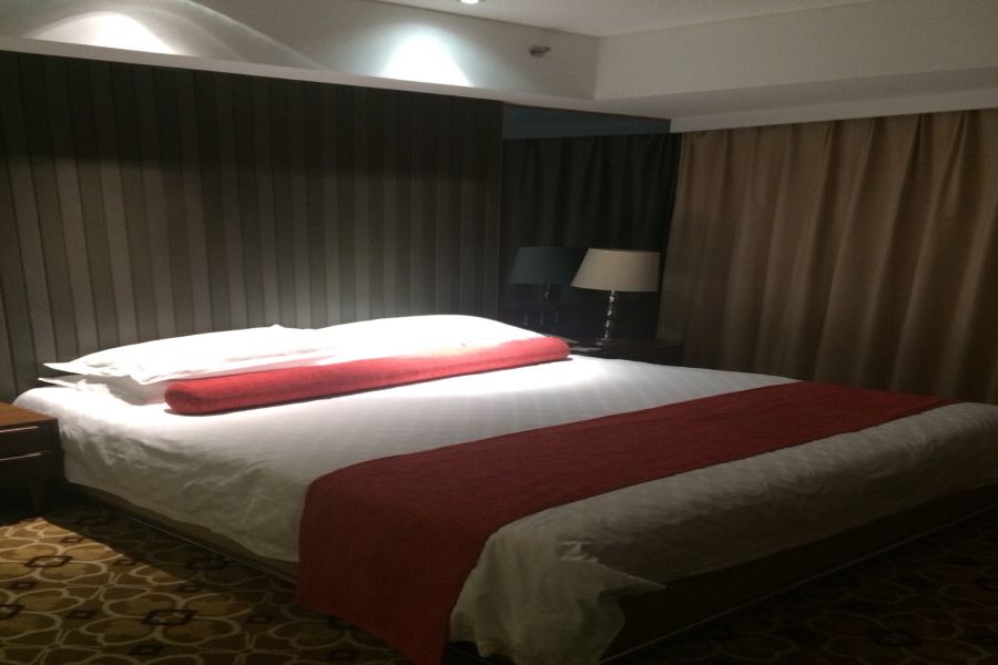 Фото Nanjing Rsun Hotel