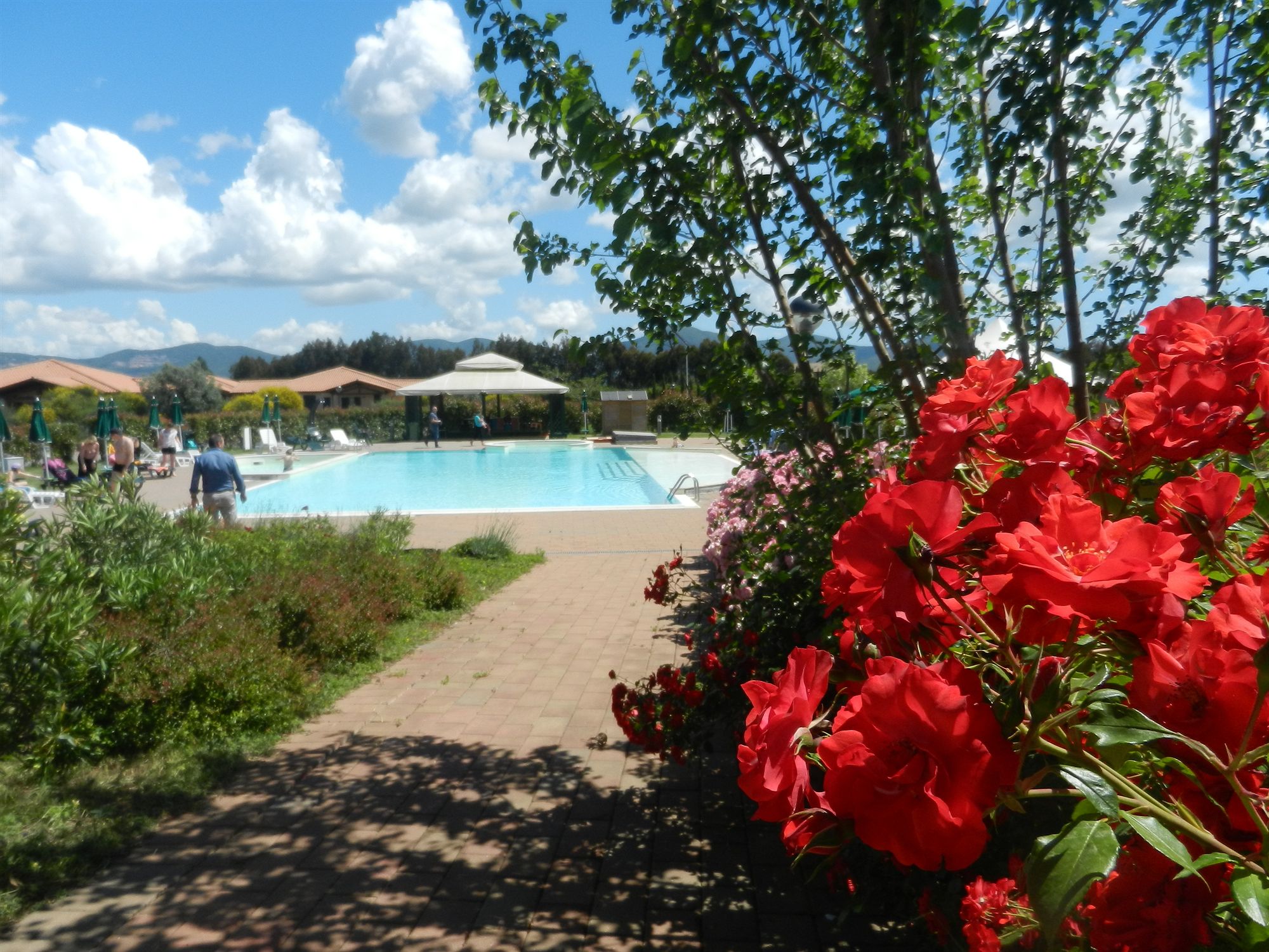 Фото Casa in Maremma Tuscany Village