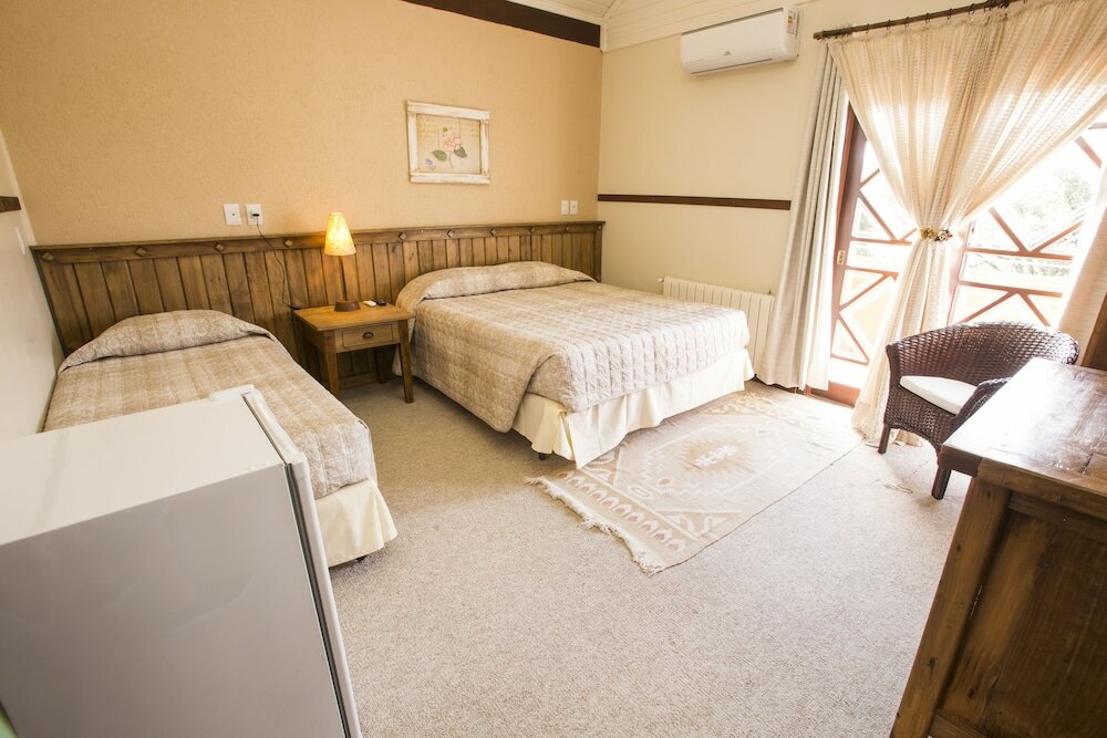 Фото Alameda Paradiso Hotel