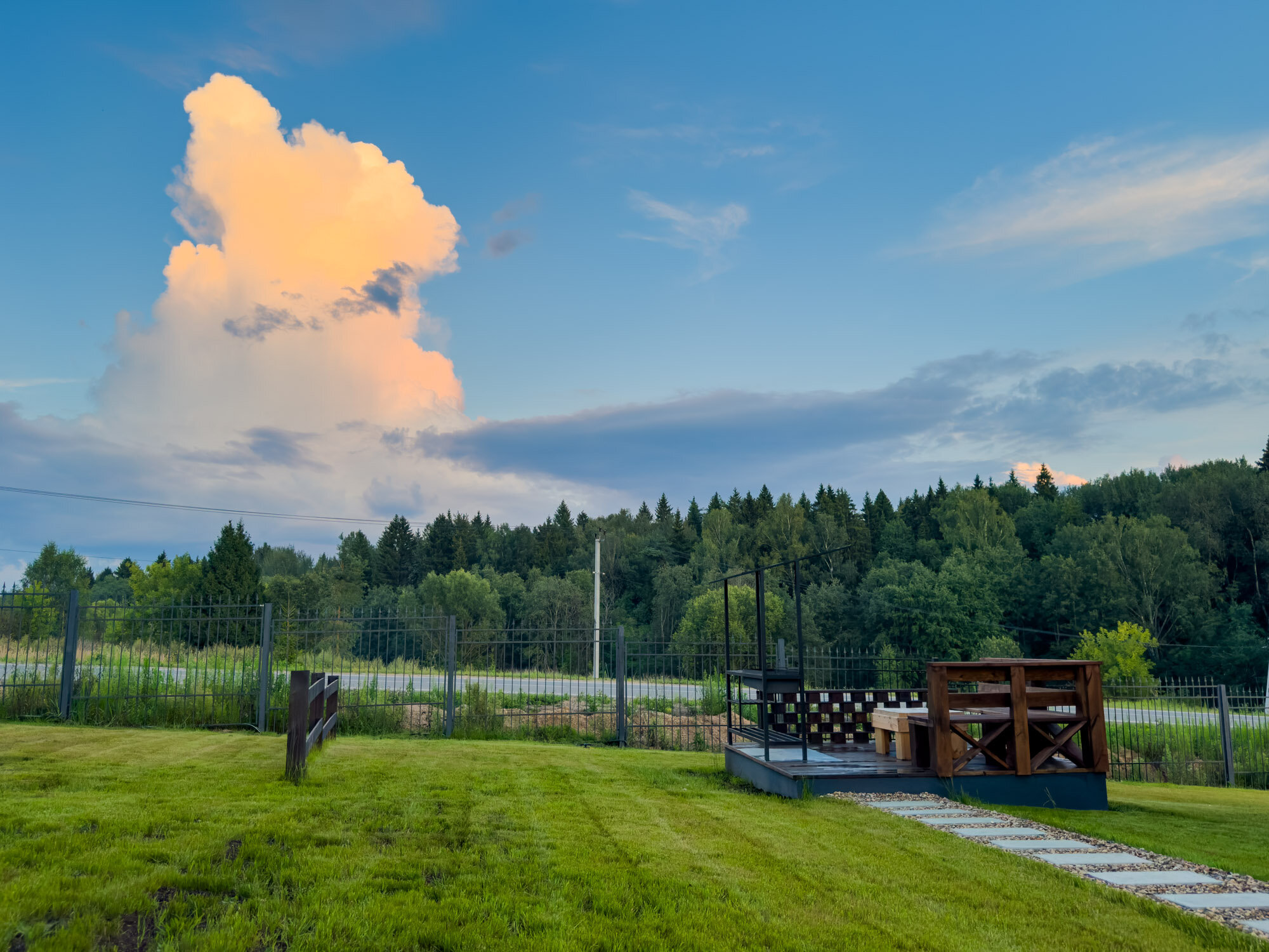 Фото Norke Целеево