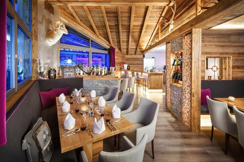 Гостиница Margarethenstein Boutique Hotel & Apartment