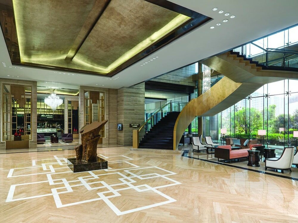 Фото Pullman Haining