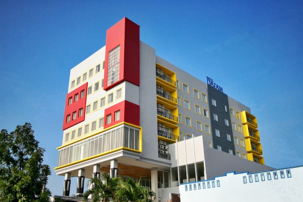 Фото отеля 5