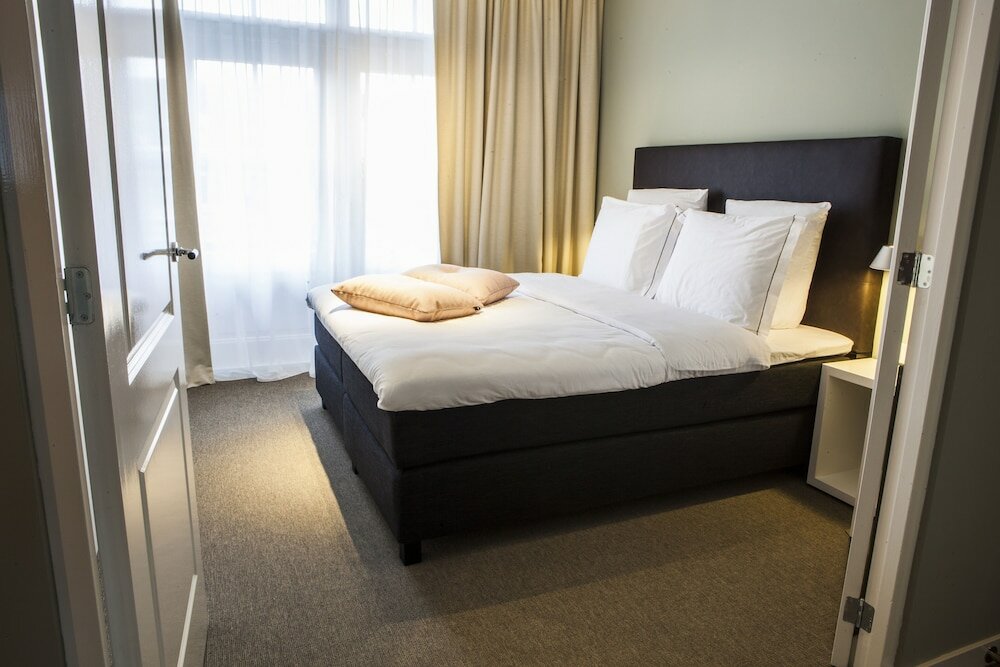 Фото Apartments Prinsengracht