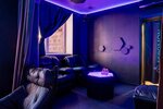 Feromon (Optikov Street, 45к1), hookah lounge