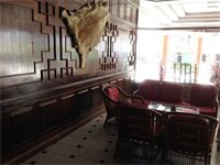 Фото Skaw Beach Hotel